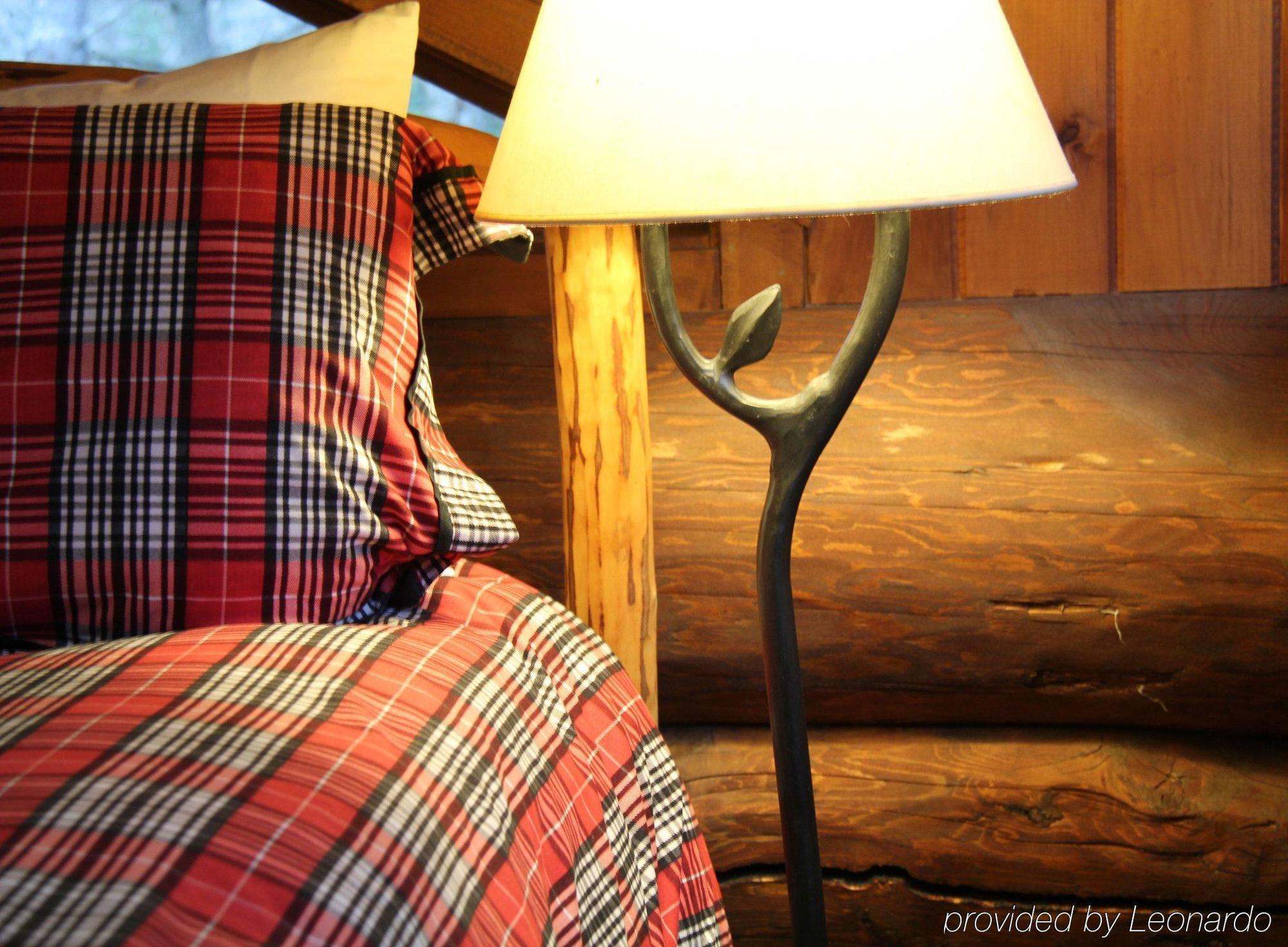 Trout Point Lodge Of Nova Scotia East Kemptville Cameră foto