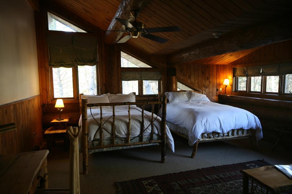 Trout Point Lodge Of Nova Scotia East Kemptville Cameră foto