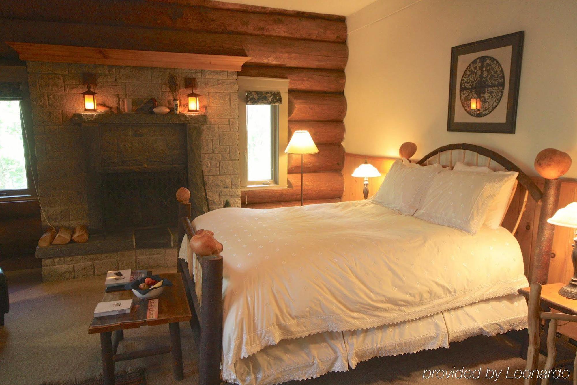 Trout Point Lodge Of Nova Scotia East Kemptville Cameră foto