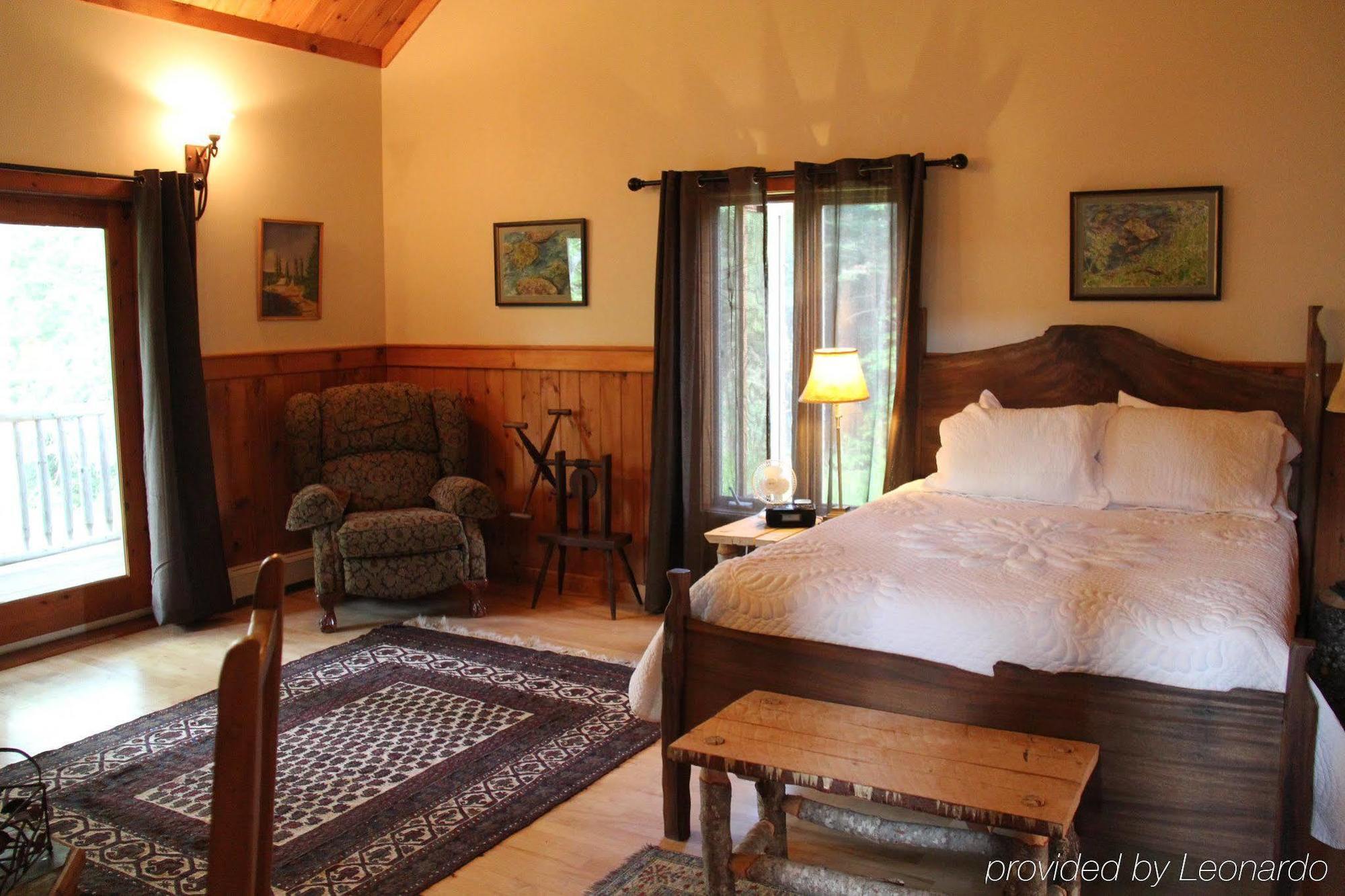 Trout Point Lodge Of Nova Scotia East Kemptville Cameră foto