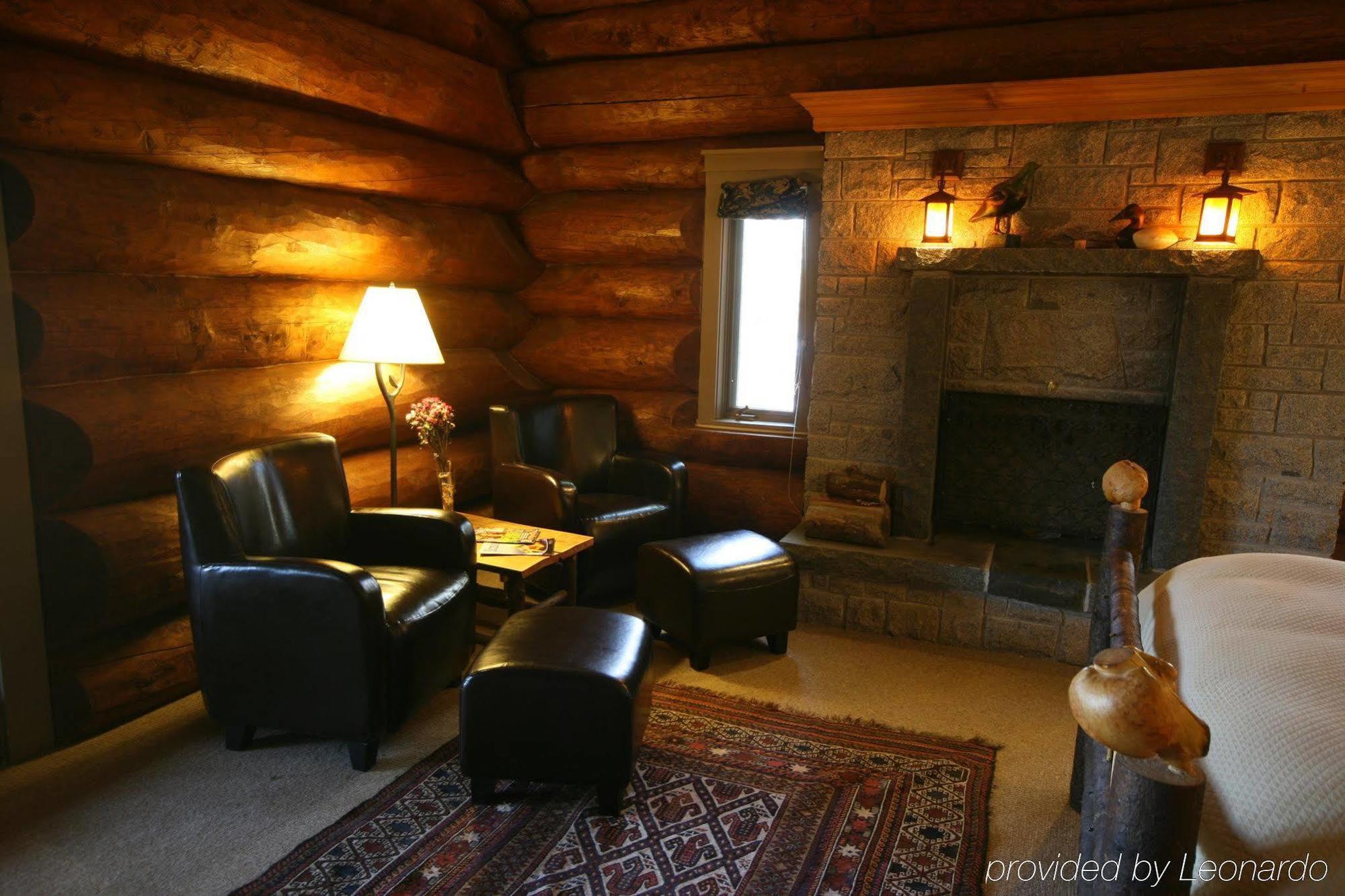 Trout Point Lodge Of Nova Scotia East Kemptville Cameră foto